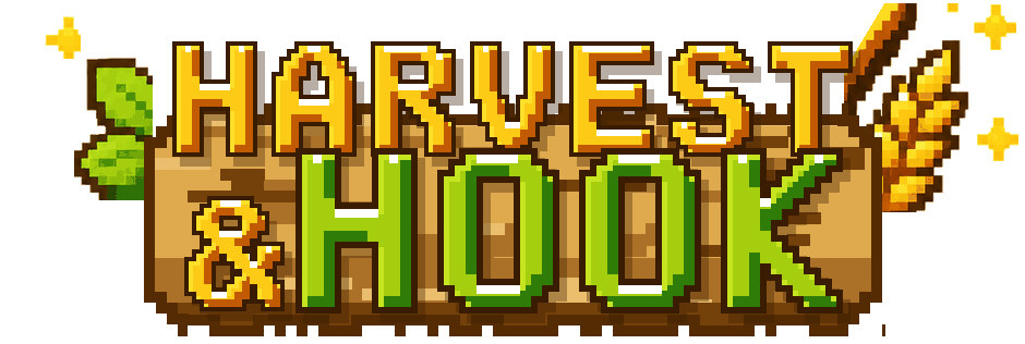 Harvest & Hook